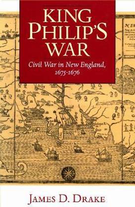 King Philip's War