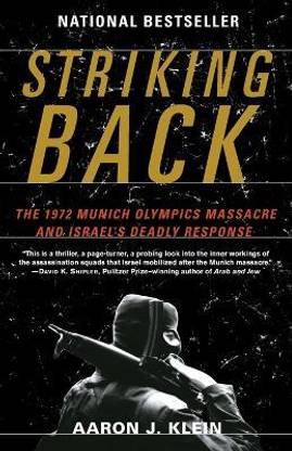 Striking Back