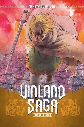 Vinland Saga Vol. 11