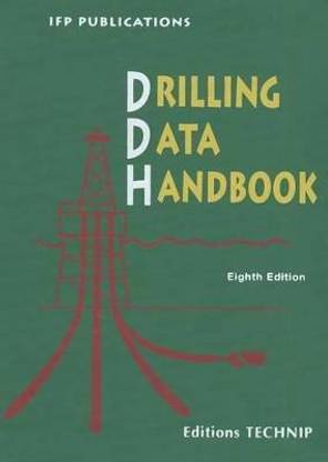 Drilling Data Handbook
