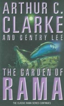 The Garden of Rama
