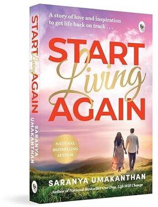 Start Living Again