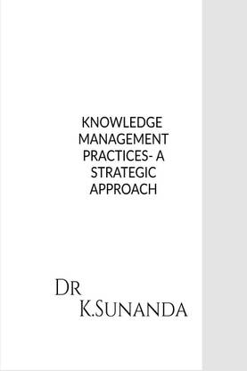 Knowledge management practices.