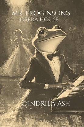 Mr. Froginson's Opera House