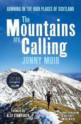 The Mountains are Calling