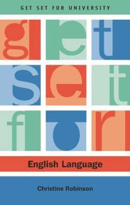 Get Set for English Language