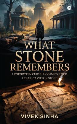 WHAT STONE REMEMBERS