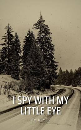 I Spy With My Little Eye