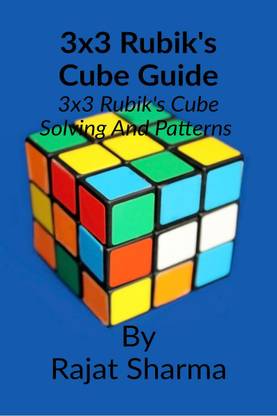 3x3 Rubik's cube guide