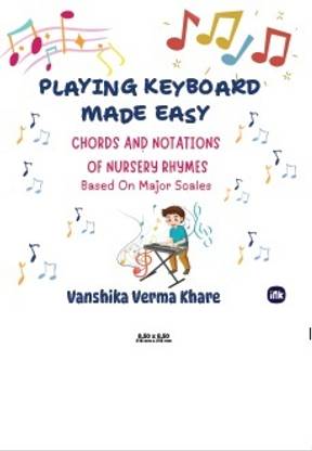 Playing Keyboard Made Easy