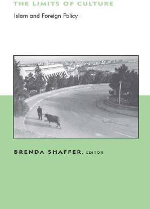 The Limits of Culture