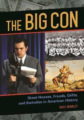The Big Con