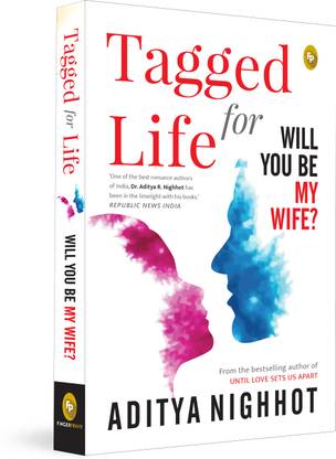 Tagged for Life