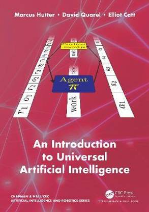 An Introduction to Universal Artificial Intelligence