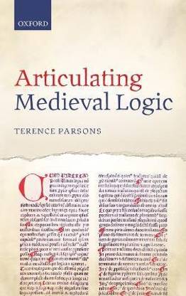 Articulating Medieval Logic