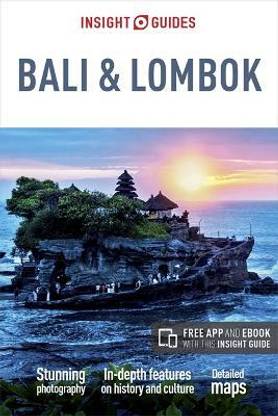 Insight Guides Bali & Lombok (Travel Guide with Free eBook)
