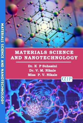 Materials Science and Nanotechnology