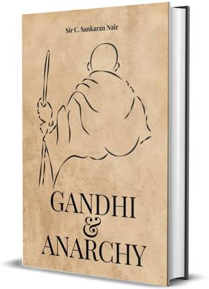 Gandhi and Anarchy