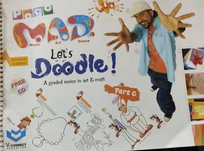 Pogo mad lest doodle part C