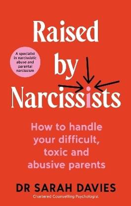 Raised by Narcissists