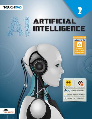 Artificial Intelligence Class 2: Computer Textbook Series for Artificial Intelligence