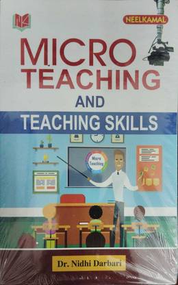 Microteaching and Teaching Skills