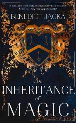 An Inheritance of Magic