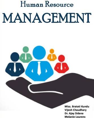 HUMAN RESOURCE MANAGEMENT