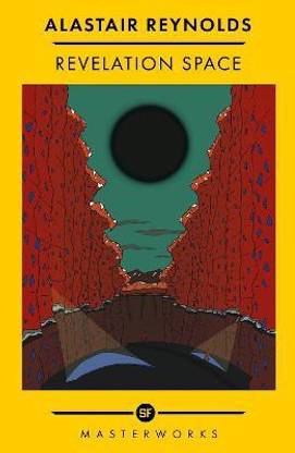 Revelation Space
