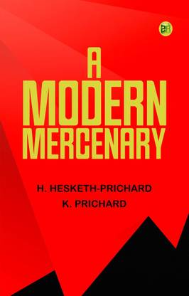 A Modern Mercenary