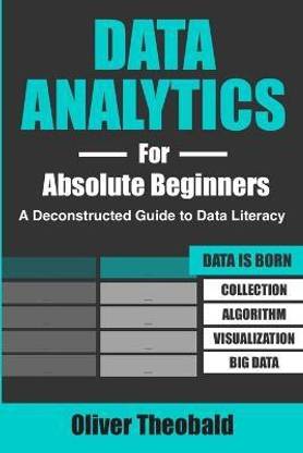 Data Analytics for Absolute Beginners