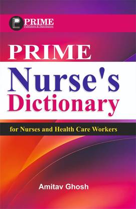 Nurses Dictionary