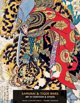 Samurai And Tiger Wars