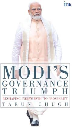 Modi's Governance Triumph