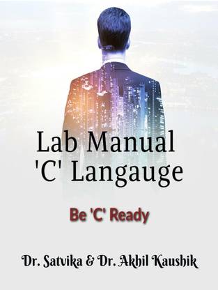 Programming in C Lab Manual