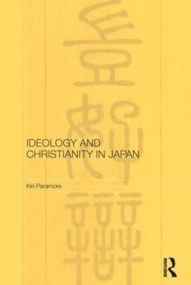 Ideology and Christianity in Japan