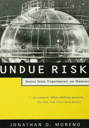 Undue Risk