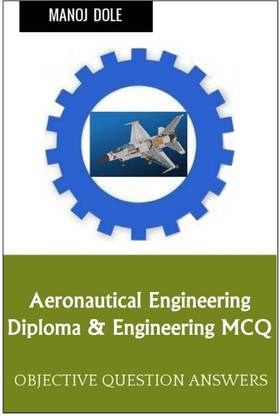 Aeronautical Engineering Diploma & Engineering MCQ