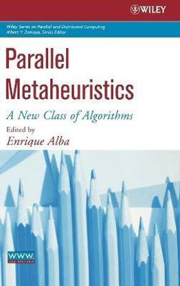 Parallel Metaheuristics