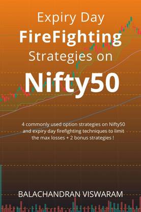 Expiry Day FireFighting Strategies on Nifty50