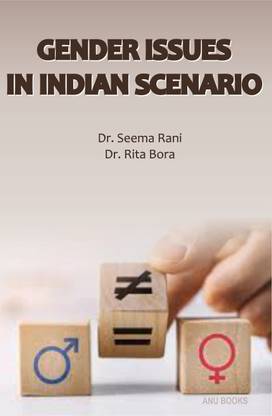 Gender Issues in Indian Scenario