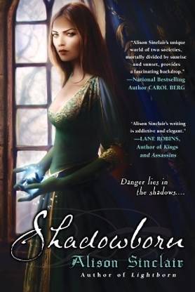 Shadowborn
