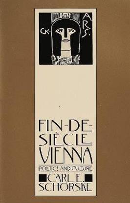 Fin-De-Siecle Vienna