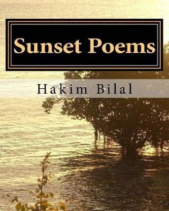 Sunset Poems