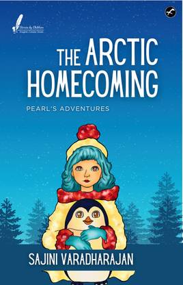 The Arctic Homecoming