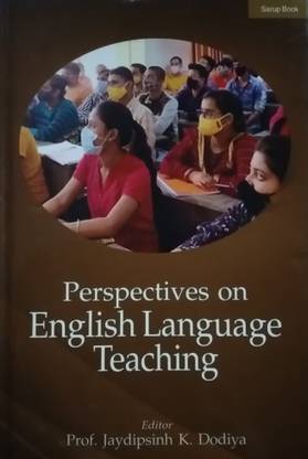 Perspectives on English Language Teaching