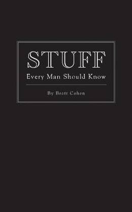 Stuff Every Man Should Know