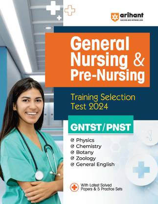 MP General Nursing & Pre-Nursing (EditionVIII)