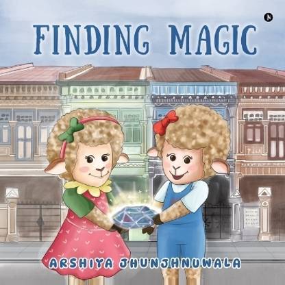 Finding Magic