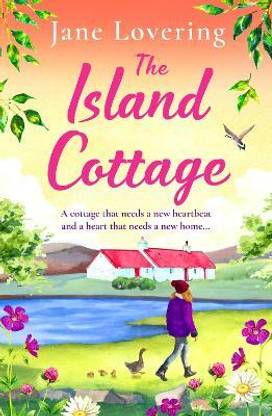 The Island Cottage